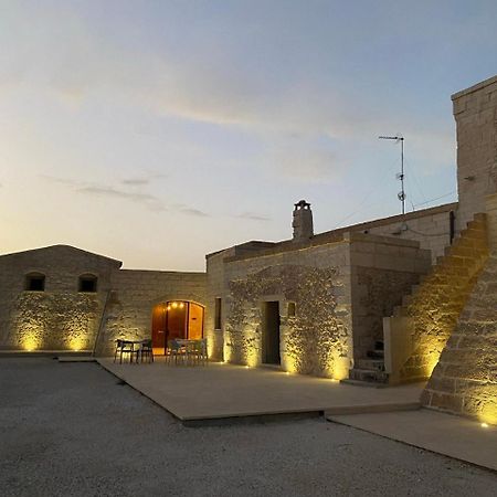 Agriturismo Masseria Sbotta ซานต์อันเดรอา ภายนอก รูปภาพ