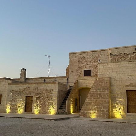 Agriturismo Masseria Sbotta ซานต์อันเดรอา ภายนอก รูปภาพ