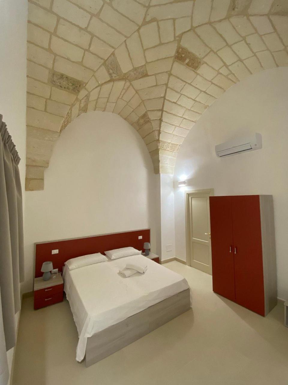 Agriturismo Masseria Sbotta ซานต์อันเดรอา ภายนอก รูปภาพ