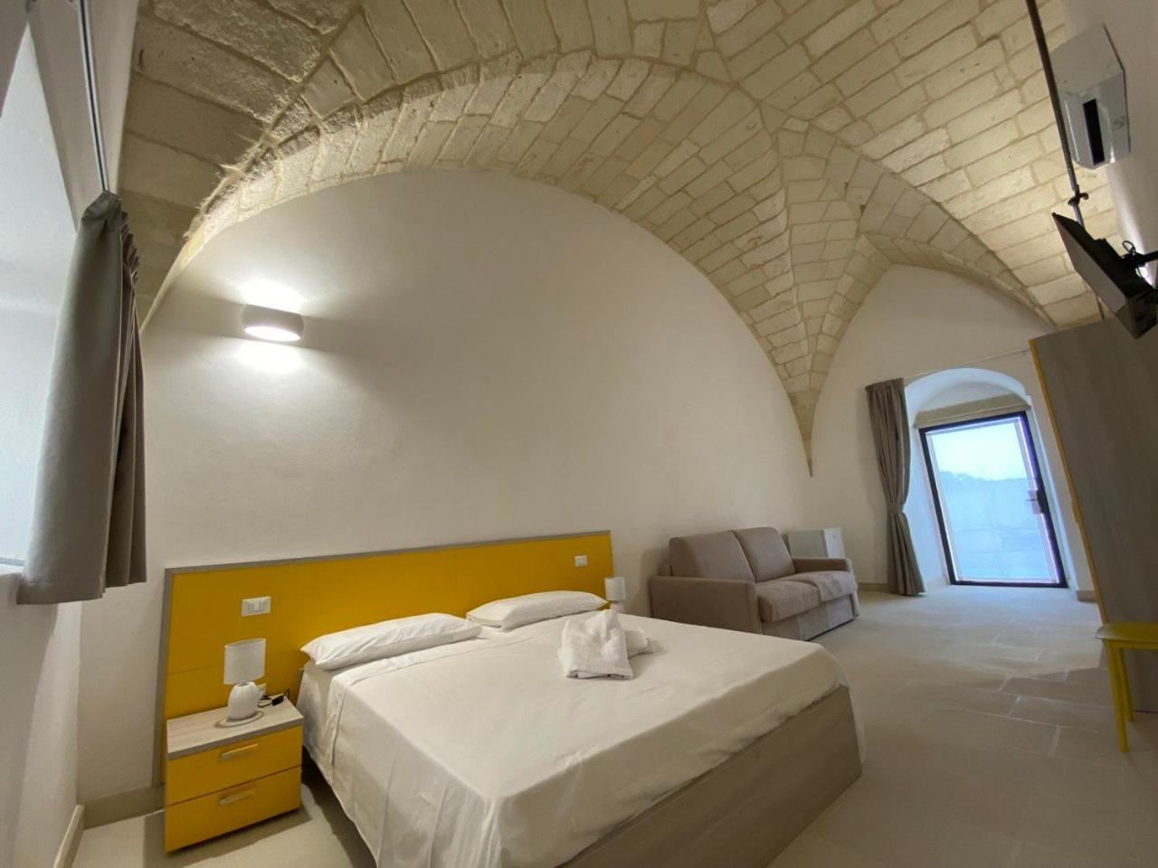 Agriturismo Masseria Sbotta ซานต์อันเดรอา ภายนอก รูปภาพ