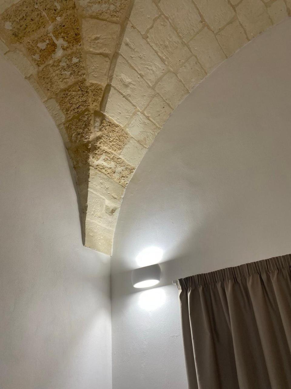 Agriturismo Masseria Sbotta ซานต์อันเดรอา ภายนอก รูปภาพ
