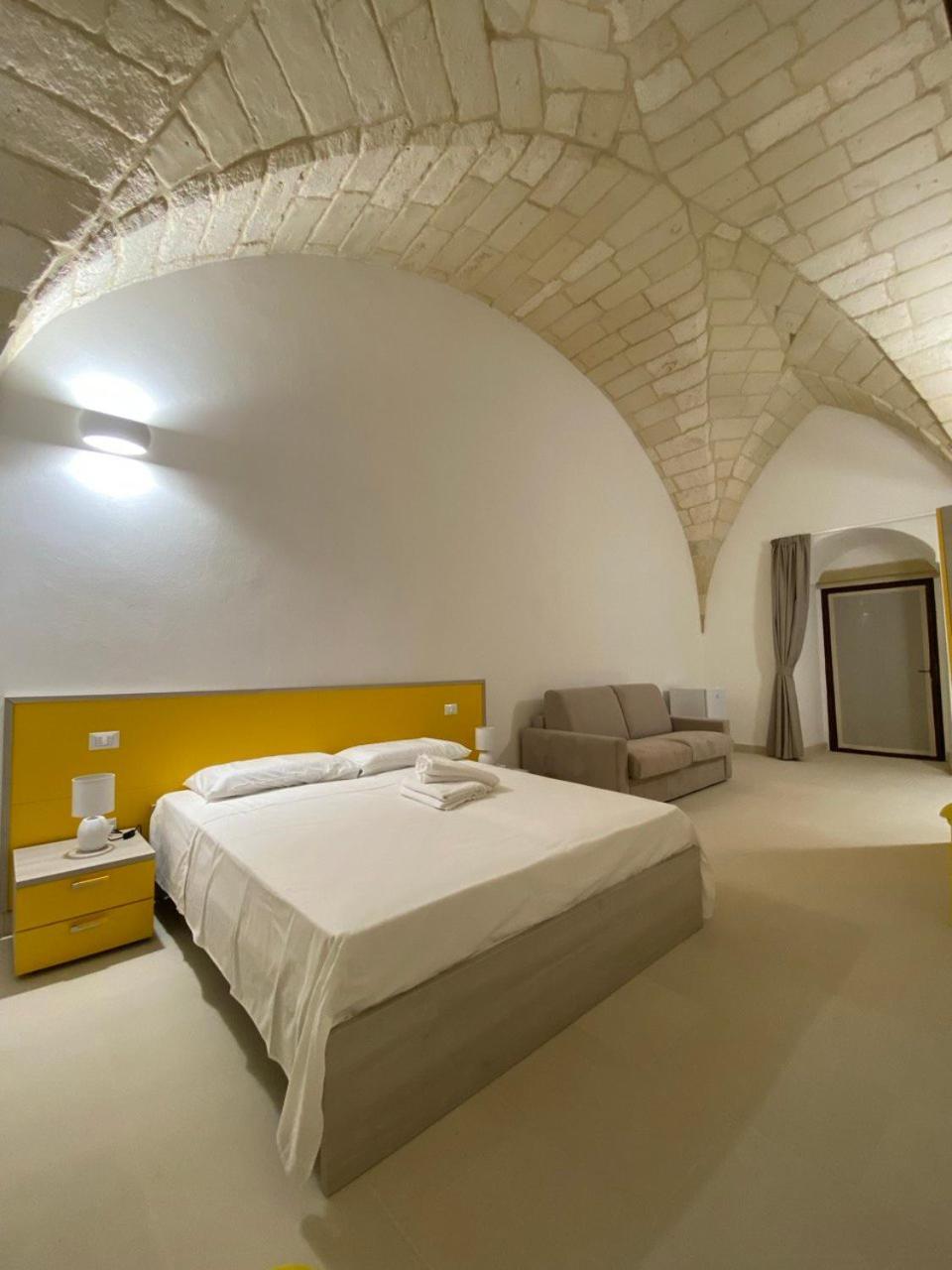 Agriturismo Masseria Sbotta ซานต์อันเดรอา ภายนอก รูปภาพ