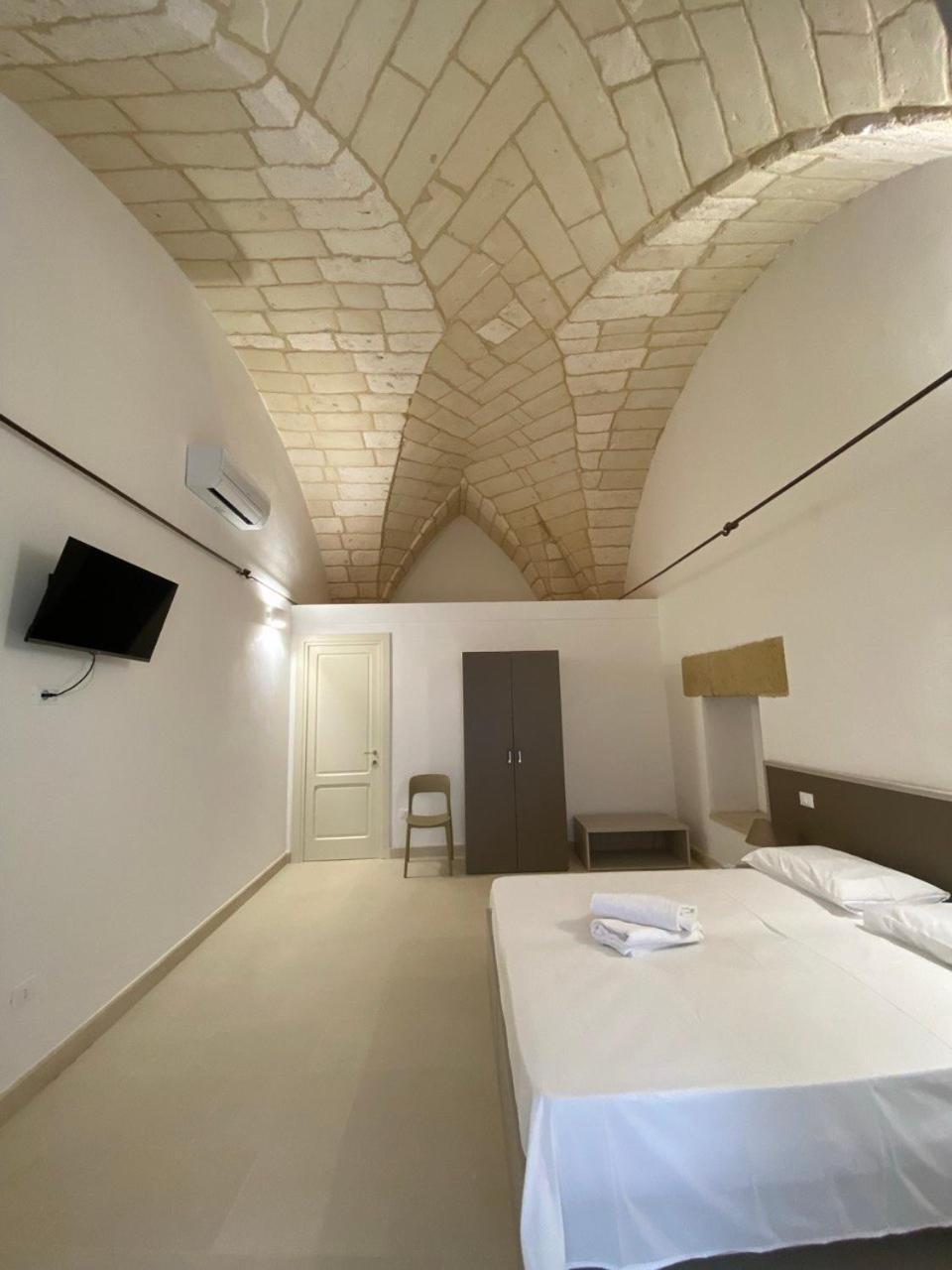 Agriturismo Masseria Sbotta ซานต์อันเดรอา ภายนอก รูปภาพ