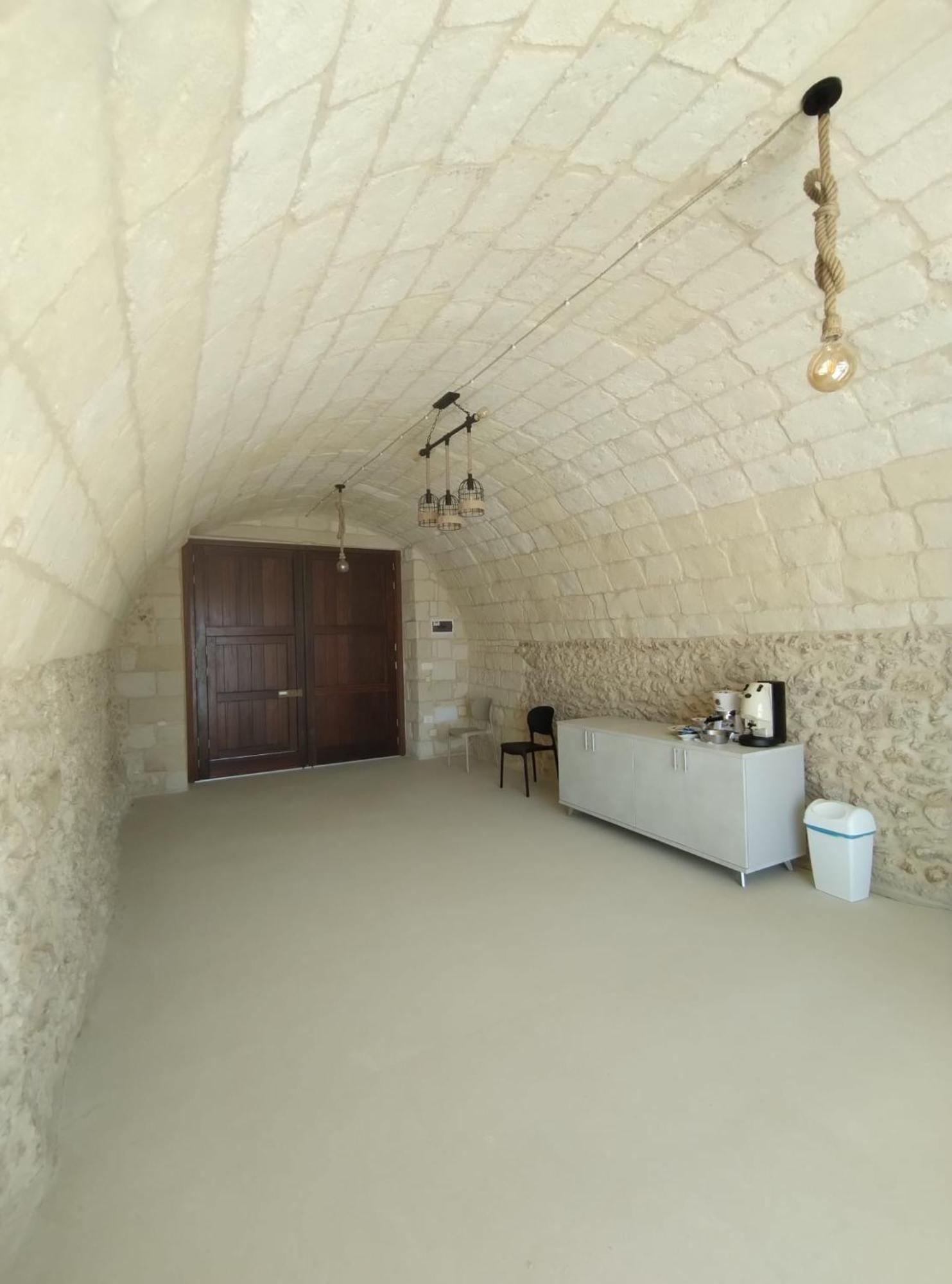 Agriturismo Masseria Sbotta ซานต์อันเดรอา ภายนอก รูปภาพ